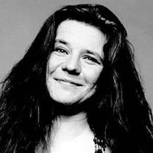 Janis Joplin