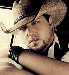 Jason Aldean