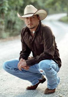 Jason Aldean