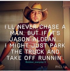 Jason Aldean