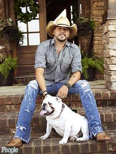 Jason Aldean