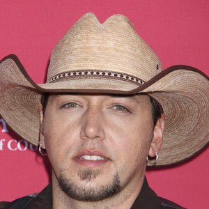 Jason Aldean