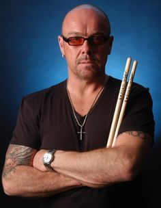 Jason Bonham