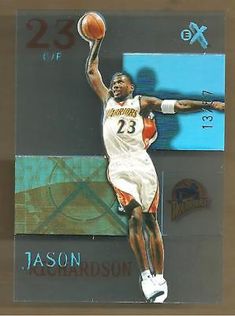 Jason Richardson