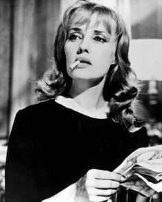 Jeanne Moreau