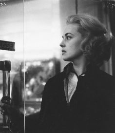 Jeanne Moreau