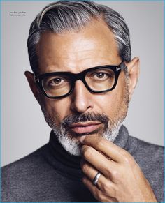 Jeff Goldblum