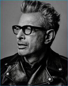 Jeff Goldblum