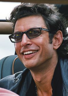 Jeff Goldblum