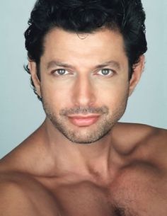 Jeff Goldblum