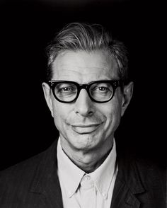 Jeff Goldblum