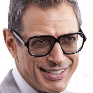 Jeff Goldblum