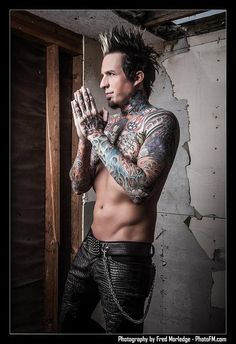 Jeremy Spencer