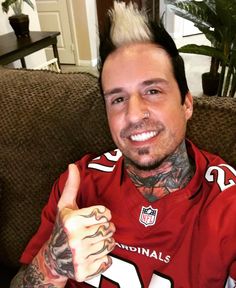 Jeremy Spencer