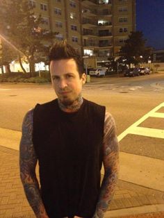 Jeremy Spencer