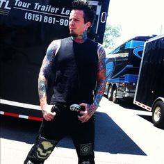 Jeremy Spencer