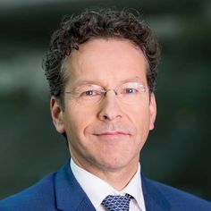 Jeroen Dijsselbloem