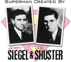 Jerry Siegel