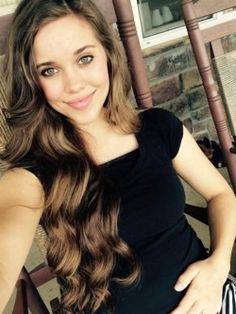 Jessa Duggar