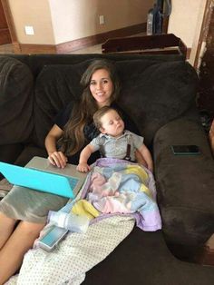 Jessa Duggar