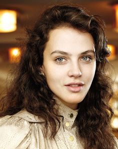 Jessica Brown Findlay