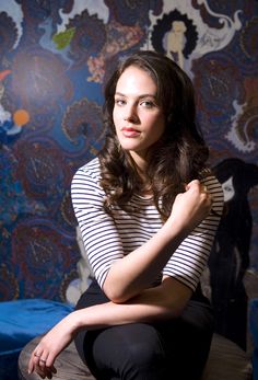 Jessica Brown Findlay