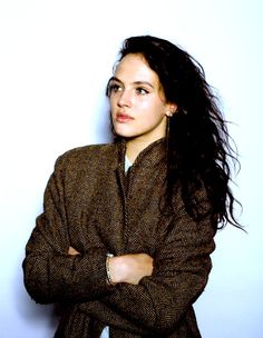 Jessica Brown Findlay