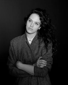 Jessica Brown Findlay