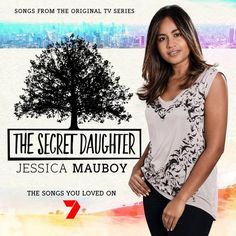 Jessica Mauboy