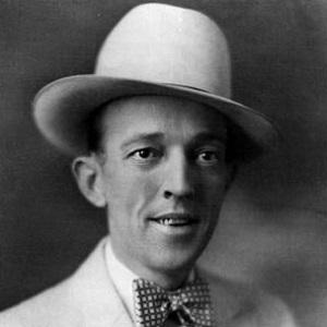 Jimmie Rodgers