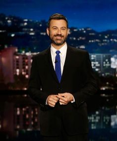 Jimmy Kimmel