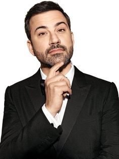 Jimmy Kimmel