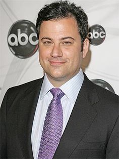 Jimmy Kimmel