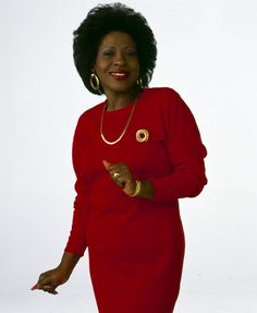 Jo Marie Payton