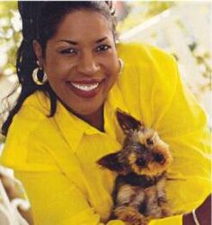 Jo Marie Payton