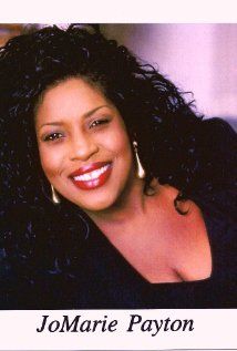 Jo Marie Payton