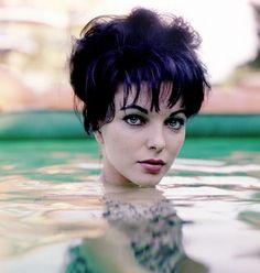 Joan Collins