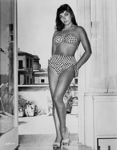 Joan Collins