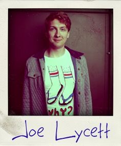 Joe Lycett