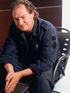 John Billingsley