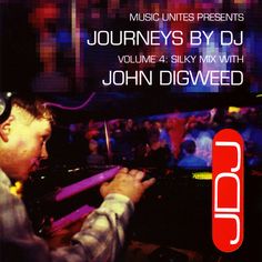 John Digweed