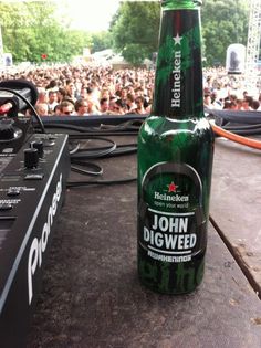 John Digweed