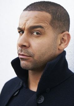 Jon Huertas