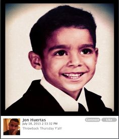 Jon Huertas