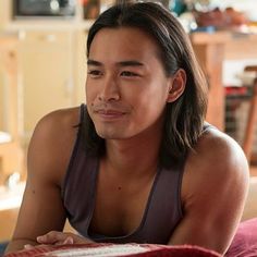 Jordan Rodrigues