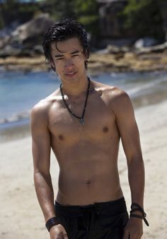 Jordan Rodrigues