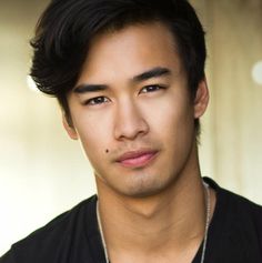 Jordan Rodrigues