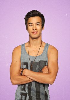 Jordan Rodrigues