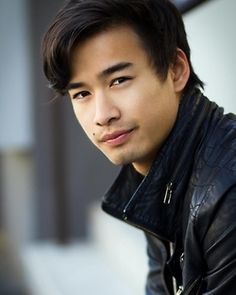 Jordan Rodrigues