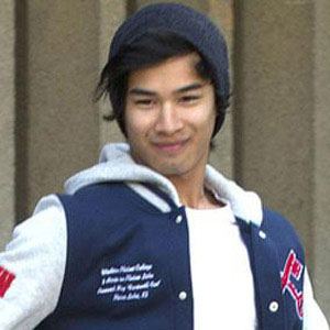 Jordan Rodrigues